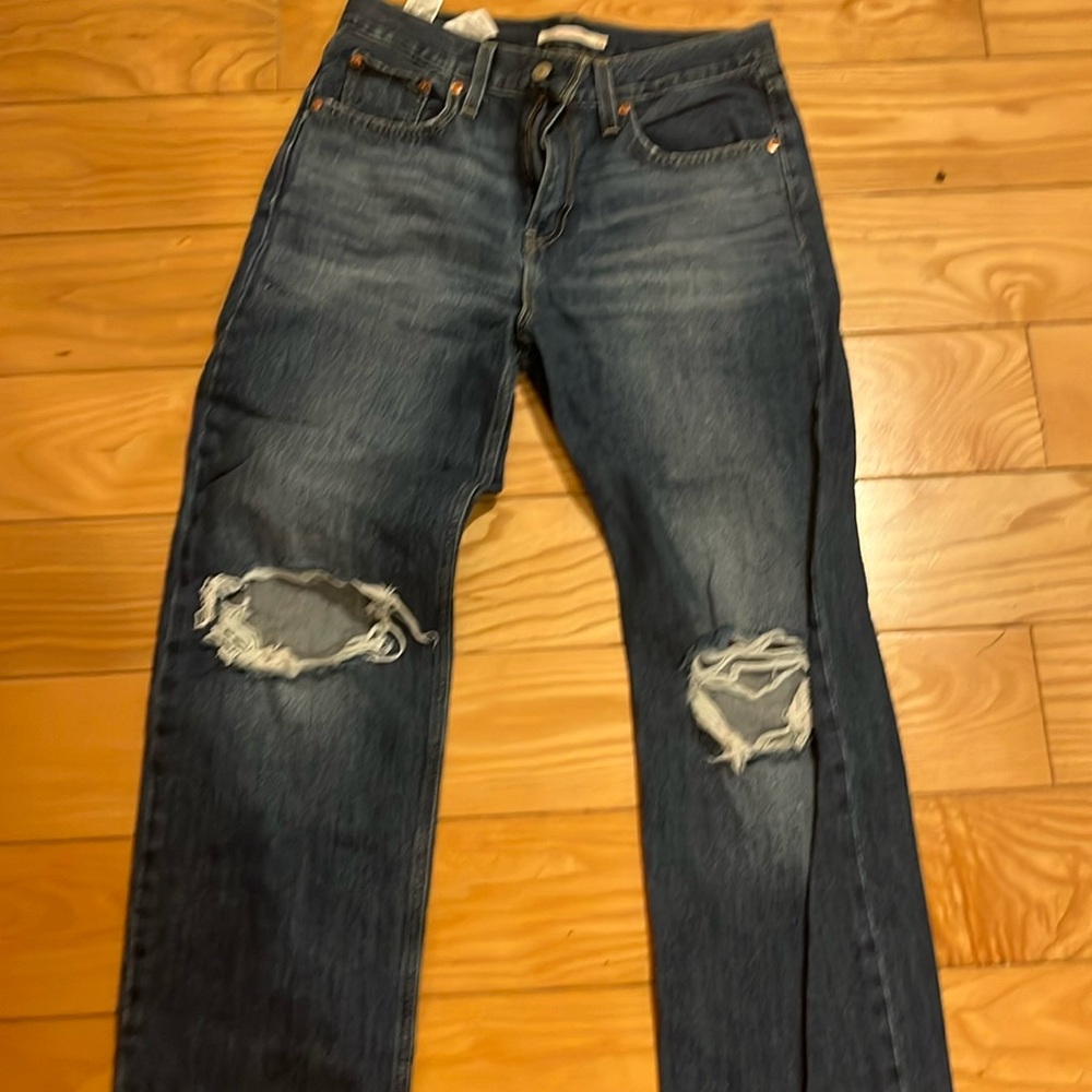 Denim jeans Levi’s